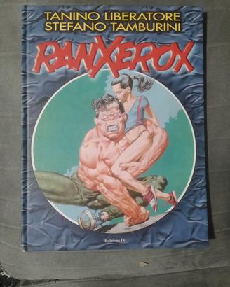 RanXerox - Edizioni Di 
