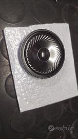 altoparlante 8ohm 0,5w citofoni