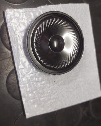 altoparlante 8ohm 0,5w citofoni