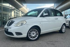LANCIA Ypsilon 1.2 Argento GPL