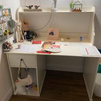 Scrivania Ikea 120x60