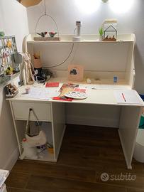 Scrivania Ikea 120x60