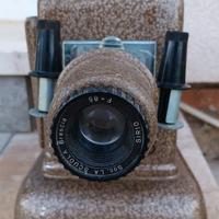 PROIETTORE DA Esposizione vintage 1970