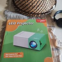 proiettore portatile