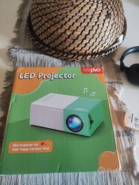 proiettore portatile
