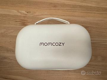 Tiralatte senza fili MomCozy