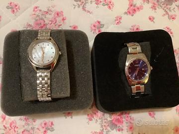 Orologi donna Vagary Citizen