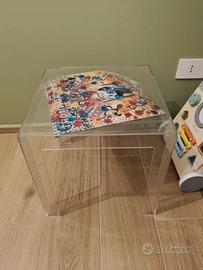 Tavolino Kartell