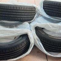 gomme hankook estive   205 60 16  92 h 