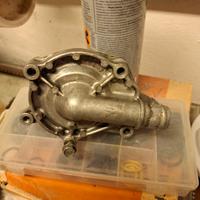 pompa acqua honda transalp