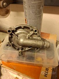 pompa acqua honda transalp