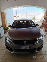 Peugeot 308 - 1.5 2020