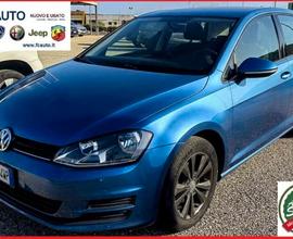 Volkswagen Golf 1.6 TDI DSG 5p. - CAMBIO AUTOMATIC