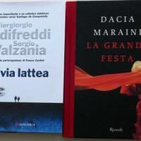 11 Libri - AUTORI VARI ITALIANI Contemporanei