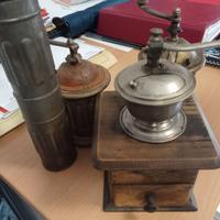 MACININI DA CAFFE - VINTAGE