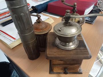 MACININI DA CAFFE - VINTAGE