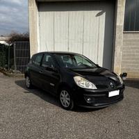Renault Clio 1.2 Benz 55kW *UNICO proprietario*