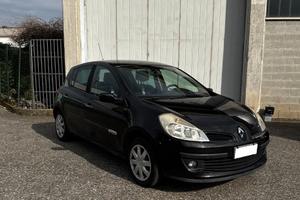 Renault Clio 1.2 Benz 55kW *UNICO proprietario*