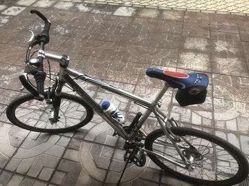 Bici da corsa