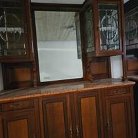 credenza