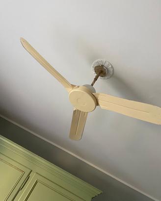 VENTILATORE VORTICE DA SOFFITTO