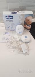 Audio baby monitor chicco