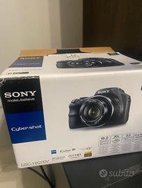 Macchina fotografica