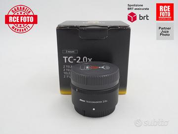 Nikon Z TC-2.0x (Nikon)