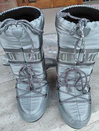 MOON BOOT originali da donna