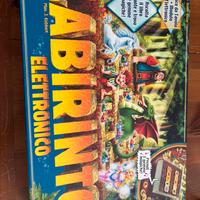 Labirinto elettronico