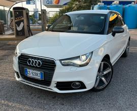 Audi a1 1.6 tdi sportback