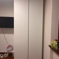 Armadi 2 Ante Bianco Faer Gruppo Lube