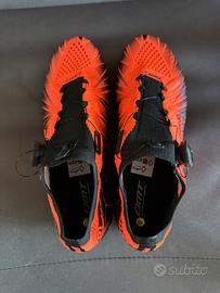 Scaroe ciclismo strada