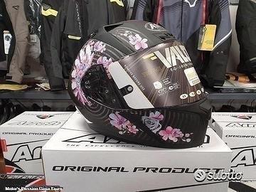 AIROH Casco Integrale Valor Mad - Motor's Passion