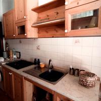 Cucina legno