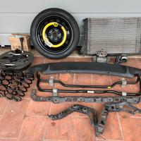 Pezzi di ricambio Golf 6 GTI