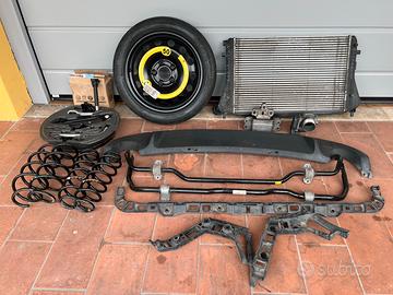 Pezzi di ricambio Golf 6 GTI