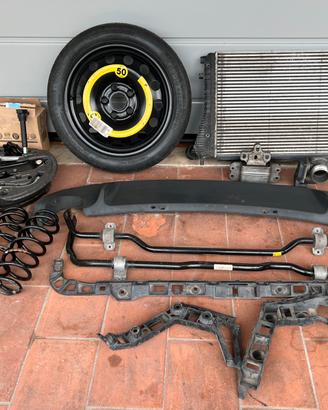 Pezzi di ricambio Golf 6 GTI