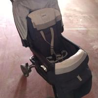 Passeggino inglesina