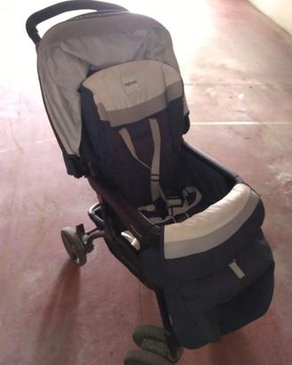 Passeggino inglesina