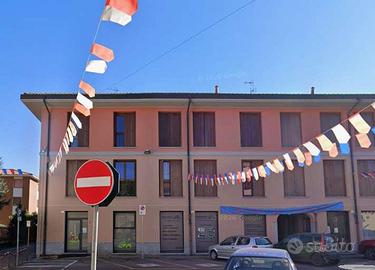 Appartamento a Dairago (MI)