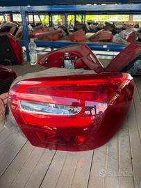 Faro Fanale Posteriore Destro per Mercedes Classe 