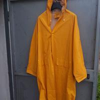 IMPERMEABILE PARAPIOGGIA