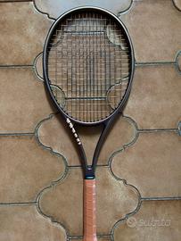 Racchetta Wilson Pro Staff X