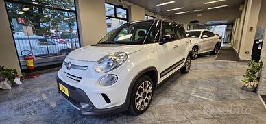 Fiat 500 L 1.3 mjt Trekking 85cv