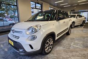 Fiat 500 L 1.3 mjt Trekking 85cv