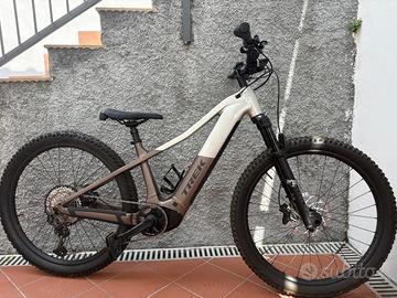 Trek Powerfly+ 8 Gen 5 - taglia S - Come nuova