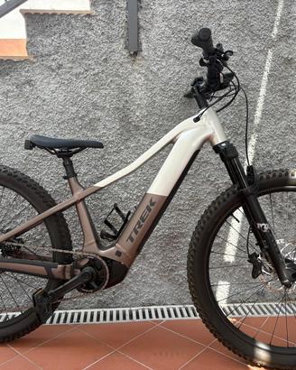 Trek Powerfly+ 8 Gen 5 - taglia S - Come nuova