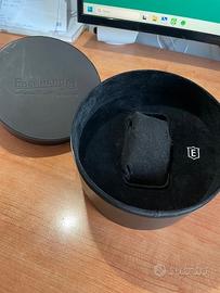 scatola portaorologi Eberhard
