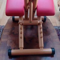 Sgabello marca Stokke